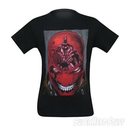 Red Hood and The Outlaws Cover Men's T-Shirt