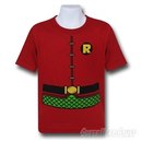 Robin Classic Costume Kids T-Shirt