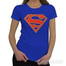 Supergirl TV Symbol Women's T-Shirt