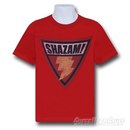 Shazam Kids Brave & Bold T-Shirt