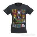 Spider-Man and Company Men's T-Shirt