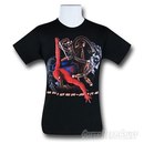 Spiderman 2 Movie T-Shirt