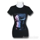 Suicide Squad Harley Quinn Bat Gun Women's T-Shirt