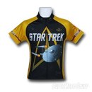 Star Trek Enterprise Cycling Jersey