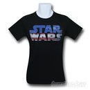 Star Wars America Logo Men's T-Shirt