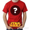 Star Wars Men's Mystery T-Shirt