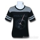 Star Wars New Order Athletic Men's T-Shirt