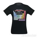 Star Wars Periodic Table of Elements Men's T-Shirt