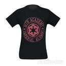 Star Wars Sith Academy Men's T-Shirt