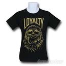 Star Wars Chewbacca Loyalty Men's T-Shirt