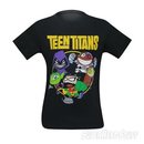 Teen Titans Go! Men's T-Shirt