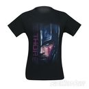 Thor Ragnarok Battle Face Men's T-Shirt