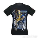 The Wolverine Ambigram Men's T-Shirt
