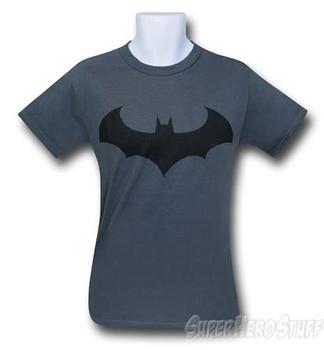 Batman Hush Symbol T-Shirt