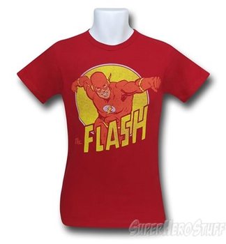 Flash Classic Run Men's T-Shirt