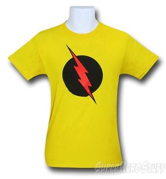 Reverse Flash T-Shirt