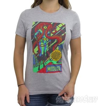 jack kirby tshirt