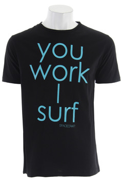 You Work I Surf