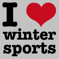 Winter sports