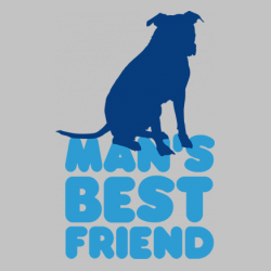 Dog Man's Best Friend