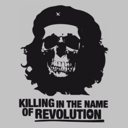 Che Guevara t-shirt