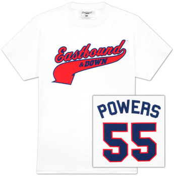 Eastbound & Down - Powers 55