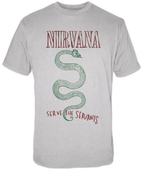 Nirvana - Serpent