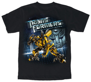 Transformers - Action Bee