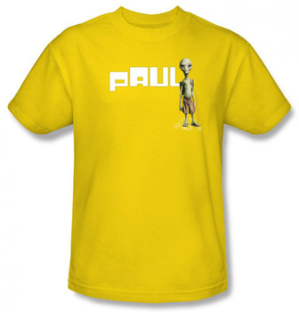 Paul - Paul Logo