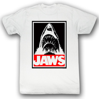 Jaws - Obey