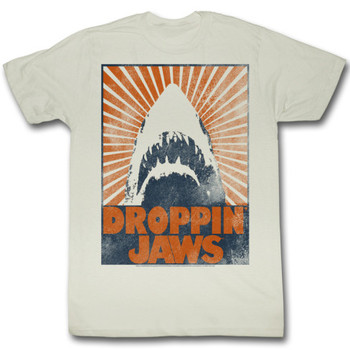 Jaws - Show Stopper