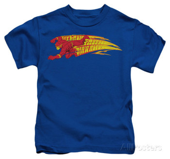 The Fastest Flash T-Shirts in the World List - Teenormous.com