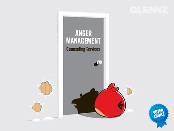 Anger Management  