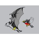 Bat And Robin
