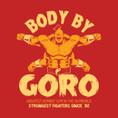 Body By Goro