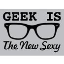 Geek Is The New Sexy