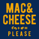 Mac And Cheese Please