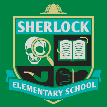 Sherlock Elementary School