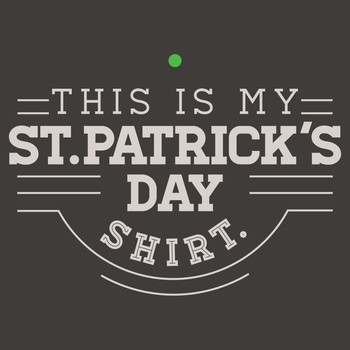 This Is My St. Patrick’s Day