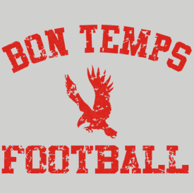 Bon Temps Football School