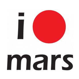 I Heart Mars