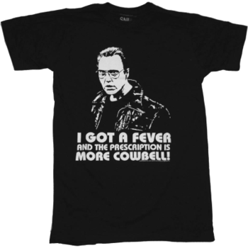 More Cowbell Saturday Night Live