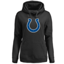 Women's Indianapolis Colts Design Your Own Pullover Hoodie