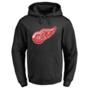 Men's Detroit Red Wings Design your Own Pullover Hoodie