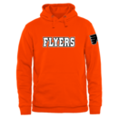 Men's Philadelphia Flyers Design Your Own Hoodie