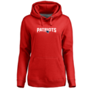 Women's New England Patriots Design Your Own Hoodie