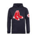 Youth Boston Red Sox Design Your Own Hoodie