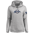 Women's Milwaukee Brewers Design Your Own Hoodie