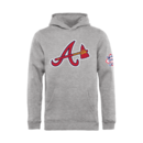 Youth Atlanta Braves Design Your Own Hoodie
