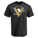 Men's Pittsburgh Penguins Design Your Own Short Sleeve T-Shirt-
